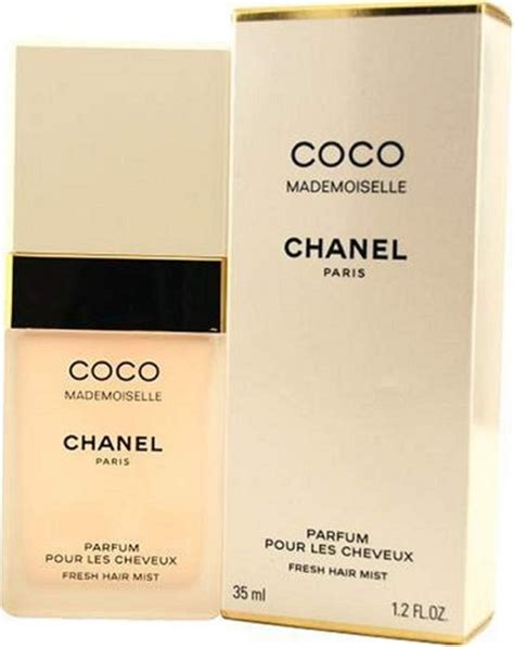 coco mademoiselle chanel parfum pour les cheveux|chanel coco mademoiselle euro price.